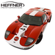Illustration for article titled Heffner Performance And Camilo Pardo Special Edition Ford GT
